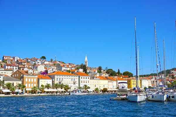 Poceni apartmaji Lošinj - Mali Lošinj
