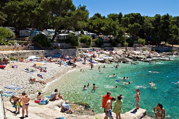 Neposreden stik z lastniki nastanitve Lošinj - Mali Lošinj