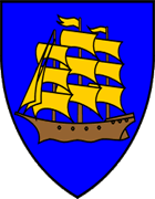 Lošinj - Veli Lošinj - Grb