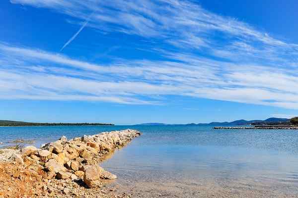 Poceni apartmaji Lošinj - Nerezine