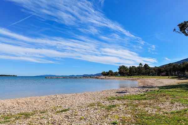 Zasebna namestitev Lošinj - Nerezine