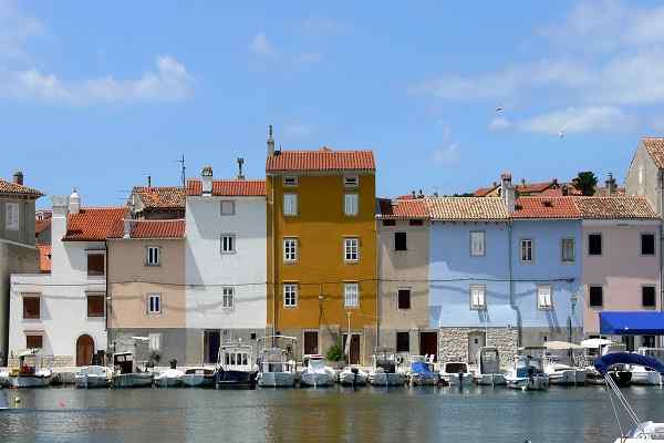Poceni apartmaji Cres - Cres
