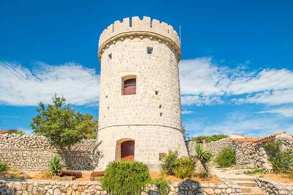 Zasebna namestitev Cres - Cres