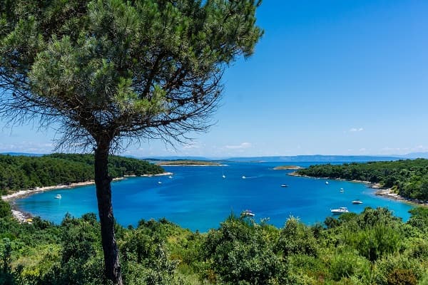 Poceni apartmaji Premantura