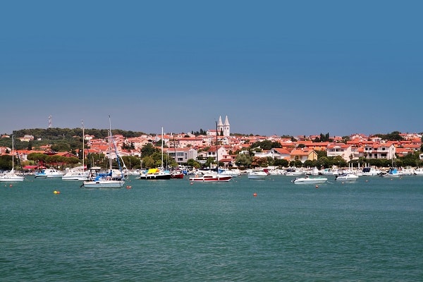 Poceni apartmaji Medulin