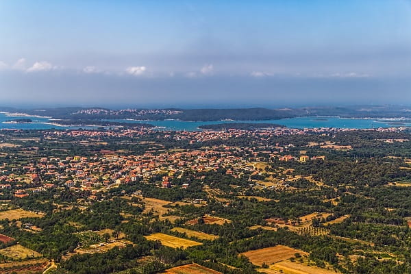 Neposreden stik z lastniki nastanitve Ližnjan