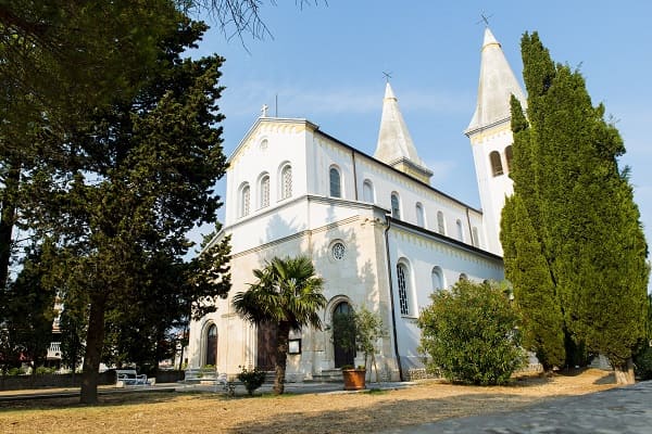 Poceni apartmaji Ližnjan