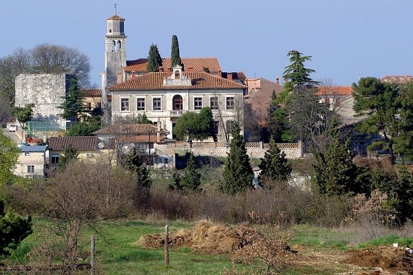 Poceni apartmaji Barban