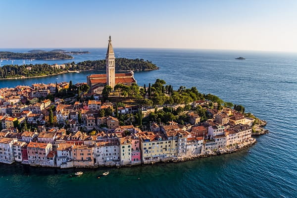 Neposreden stik z lastniki nastanitve Rovinj