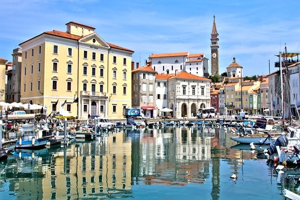 Neposreden stik z lastniki nastanitve Rovinj