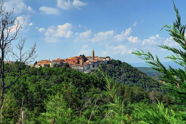 Poceni apartmaji Labin