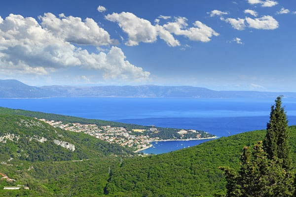 Neposreden stik z lastniki nastanitve Rabac