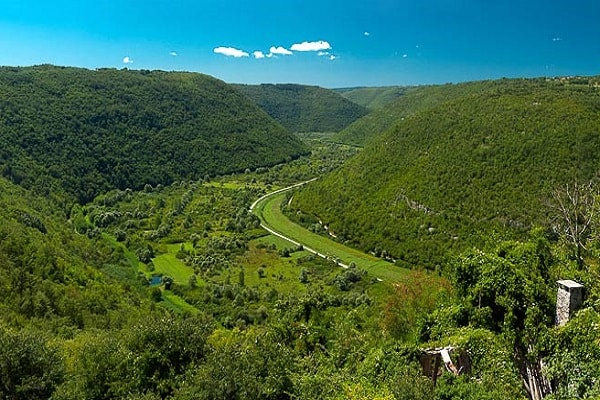 Poceni apartmaji Nedešćina