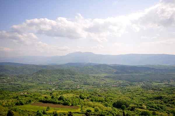 Zasebna namestitev Pićan