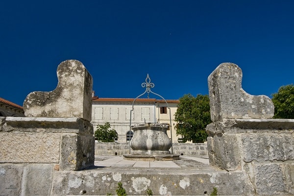 Zasebna namestitev Žminj
