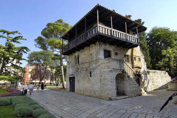 Neposreden stik z lastniki nastanitve Poreč