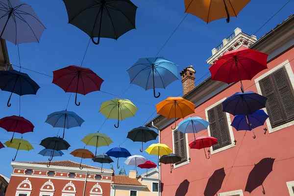 Poceni apartmaji Novigrad