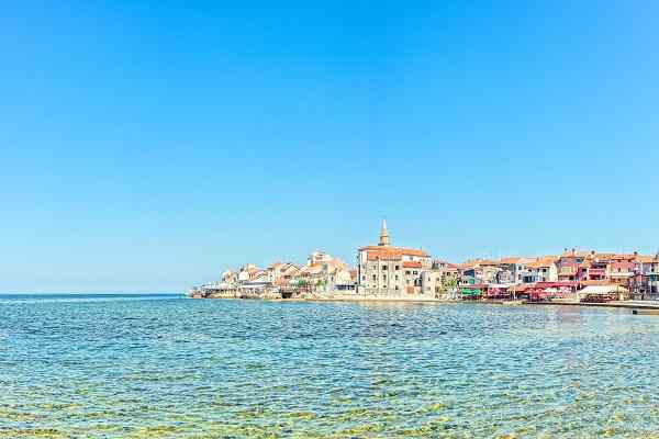 Neposreden stik z lastniki nastanitve Umag