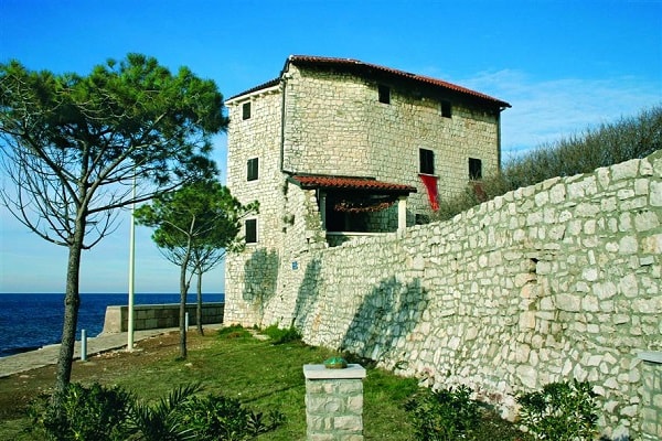 Neposreden stik z lastniki nastanitve Umag