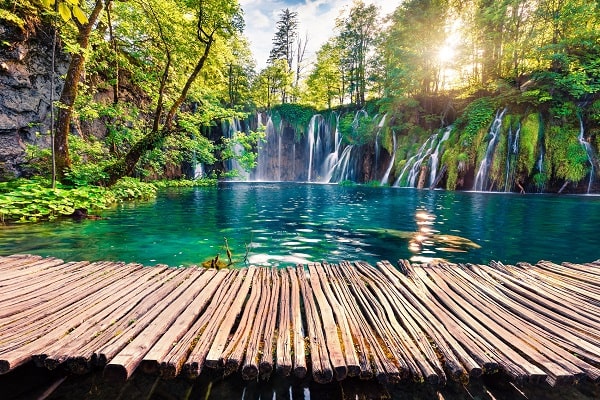 Poceni apartmaji Plitvička jezera