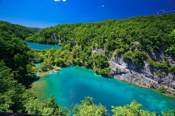 Neposreden stik z lastniki nastanitve Plitvička jezera