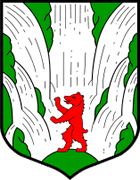 Plitvička jezera - Grb
