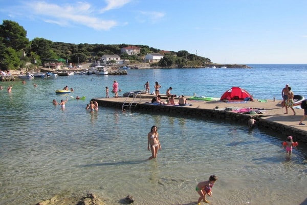 Poceni apartmaji Pag - Jakišnica