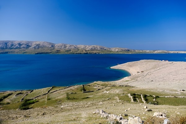Neposreden stik z lastniki nastanitve Pag - Zubovići