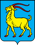 Istra - Grb