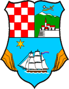 Kvarner regija - Grb