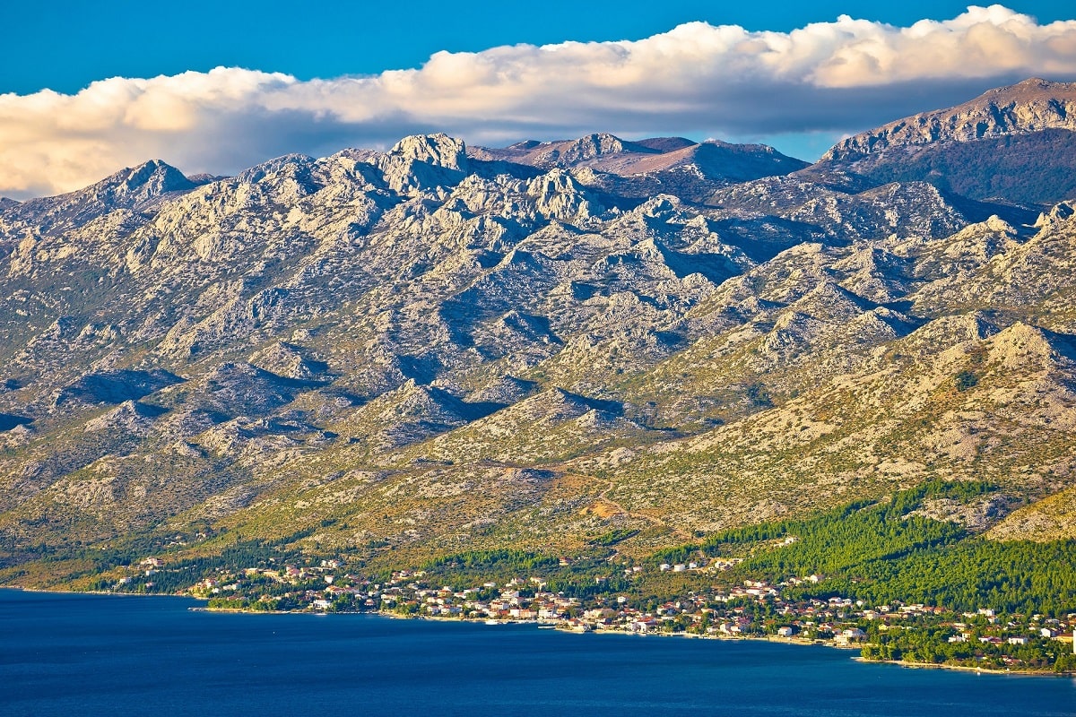 Zadar - Dalmacija - Hrvaška