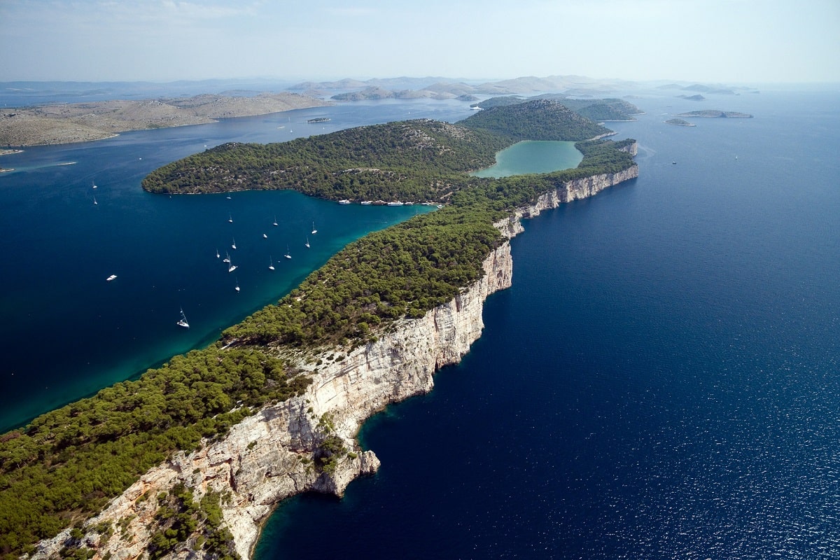 Zadar - Dalmacija - Hrvaška