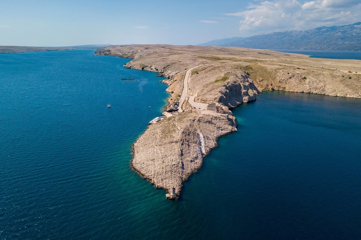 Zadar - Dalmacija - Hrvaška