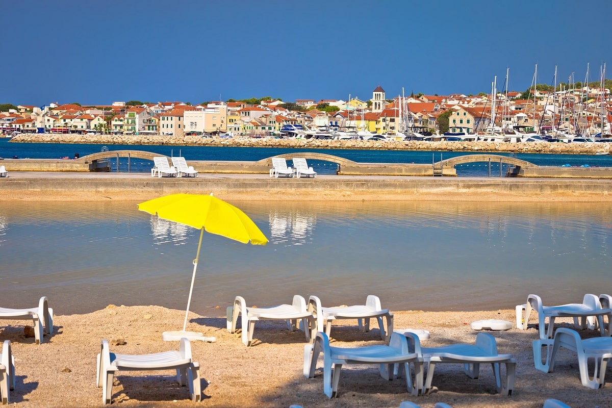 Šibenik - Dalmacija - Hrvaška