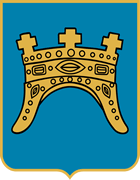 Split - Dalmacija - Grb