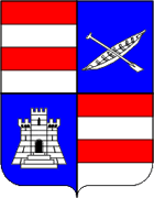 Dubrovnik - Dalmacija - Grb