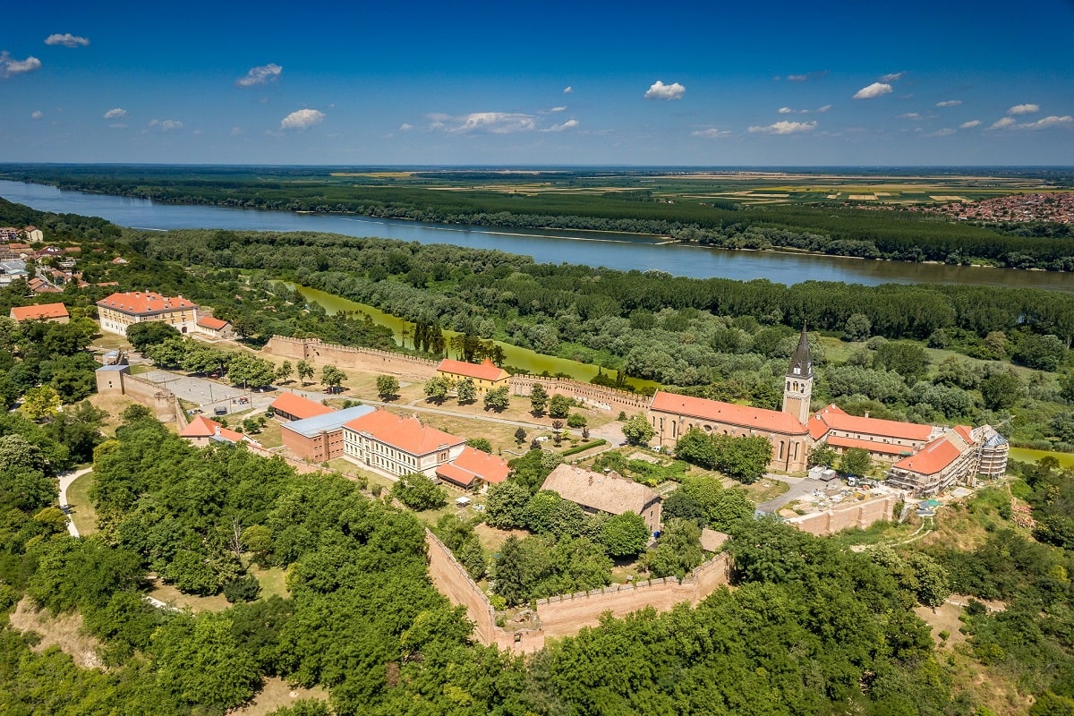 Kontinentalna Hrvaška - Hrvaška